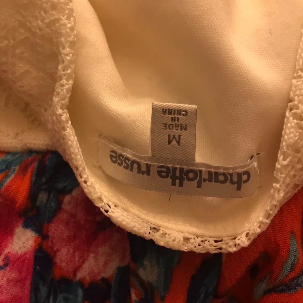 Romper - Picture 4 of 4